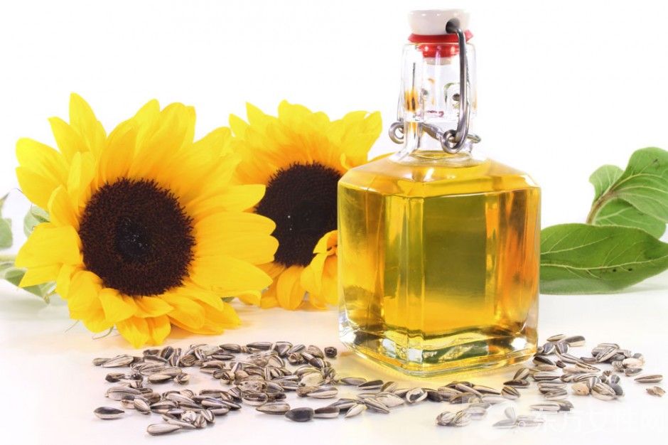 7种好油教你怎么选 让你吃得健康无毒更对味