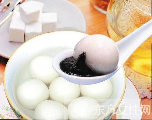 汤圆怎么煮 汤圆的由来大揭秘