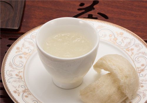 燕窝的吃法 这六种吃法有助于保健哦