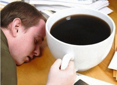 经常喝咖啡 你知道喝咖啡的好处与坏处吗