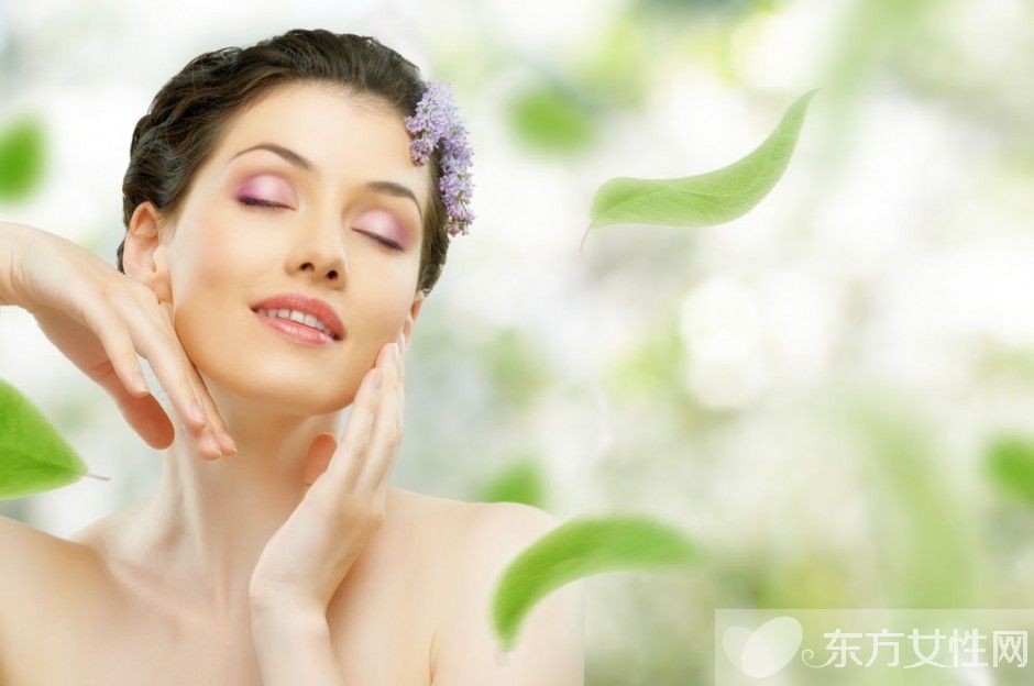 中医治疗黄褐斑的方法有哪些  黄褐斑是怎么形成的