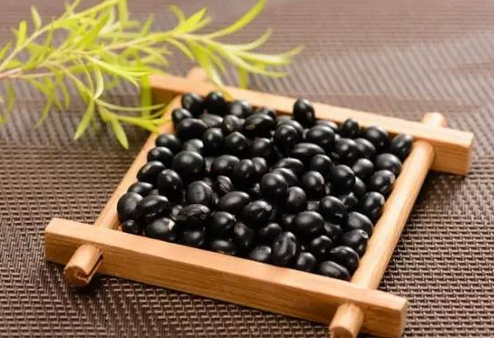 ＂豆中之王＂黑豆的功效及作用都有哪些