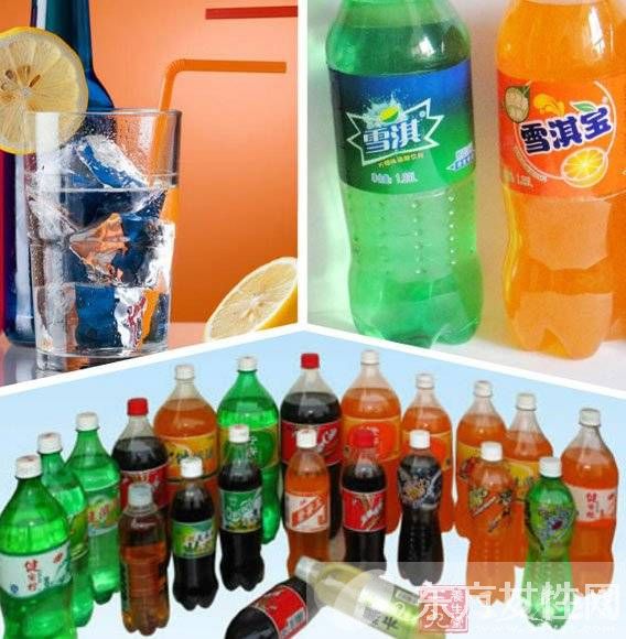 碳酸饮料的危害有多大 看了这些你还敢喝吗