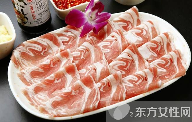 羊肉不能和什么一起吃  揭秘羊肉的功效与作用