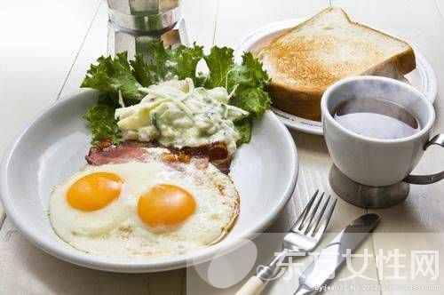 早餐吃不好有害健康 分享3款简单儿童营养早餐