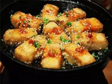 除了吃腊八粥 腊八节吃什么