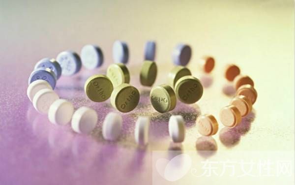 短效避孕药的副作用 哪些人不宜吃避孕药