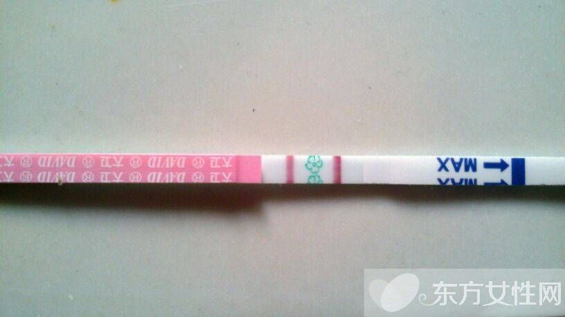 验孕试纸的使用方法 验孕试纸多久能测出来