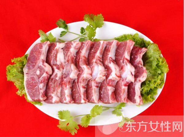 羊肉不能和什么一起吃  揭秘羊肉的功效与作用