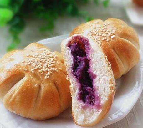 面包的做法大全 多种多样的家常面包做法