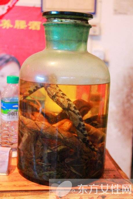 最好的壮阳药酒配方 十种壮阳酒让你强身健体