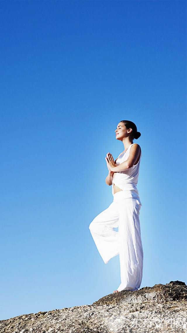 10分钟超有效燃脂瘦身瑜伽 还不快学