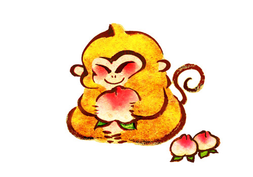 桃子的营养价值有哪些 怎么吃最健康