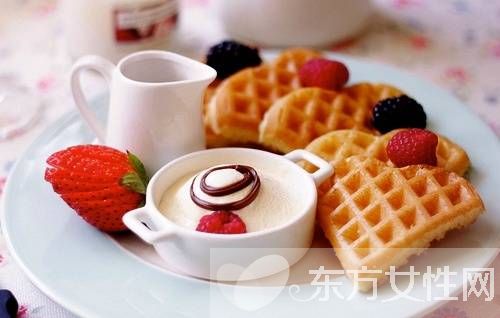 常见饮食误区大盘点 看看你中招了吗