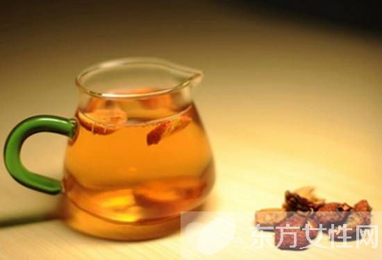 山楂片的功效与作用 揭秘山楂片泡水喝的七大好处