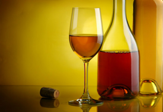 葡萄酒抗衰老的原理 揭葡萄酒的具体功效