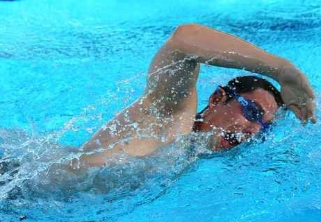 游泳运动的好处有哪些 对人体有哪些帮助