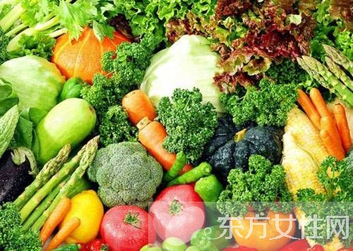 碱性水果有哪些 多吃碱性食品有什么好处