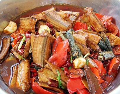 蛇肉的做法有哪些 色香味俱全靠这些