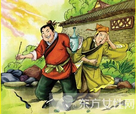 画蛇添足的故事解释 画蛇添足的故事说明了什么道理