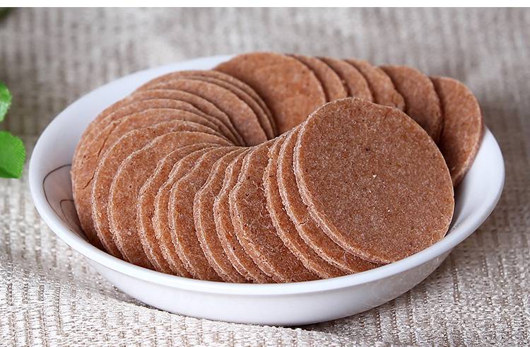 山楂片的功效与作用 揭秘山楂片泡水喝的七大好处