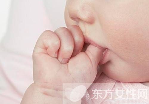 安抚奶嘴的利弊 如何让宝宝正确使用安抚奶嘴