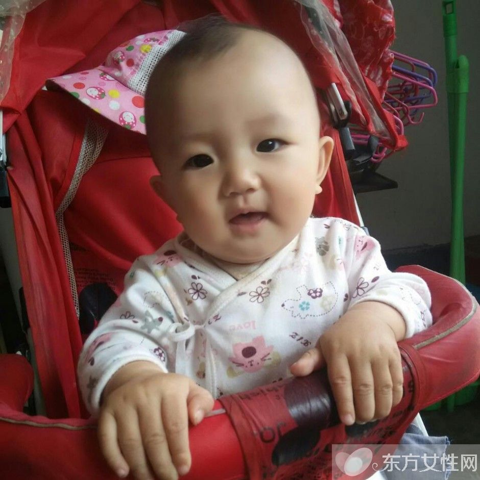 10个月宝宝发育指标 这些方面你家宝宝达标了吗
