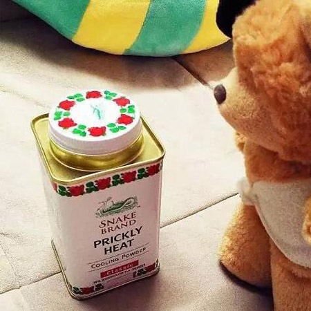 原来花露水的妙用这么多 千万别浪费了