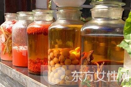 最好的壮阳药酒配方 十种壮阳酒让你强身健体