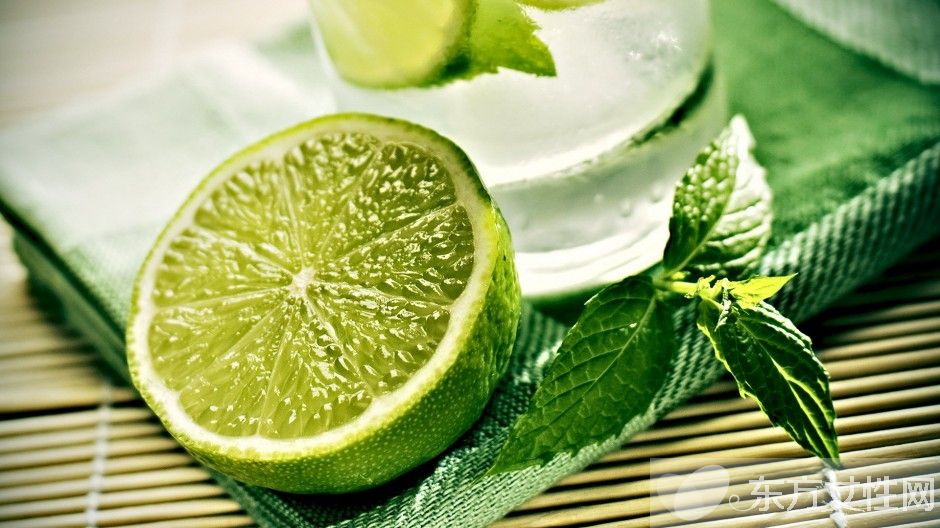 碱性水果有哪些  碱性食物对身体有哪些好处