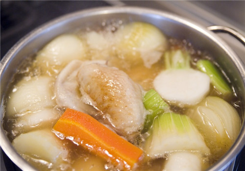 怎样煲鸡汤最有营养 只需要10个技巧