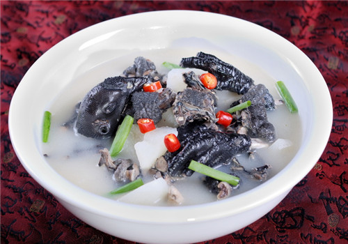 怎样煲鸡汤最有营养 只需要10个技巧