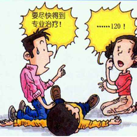 煤气中毒怎么办 看看煤气中毒的原因与症状