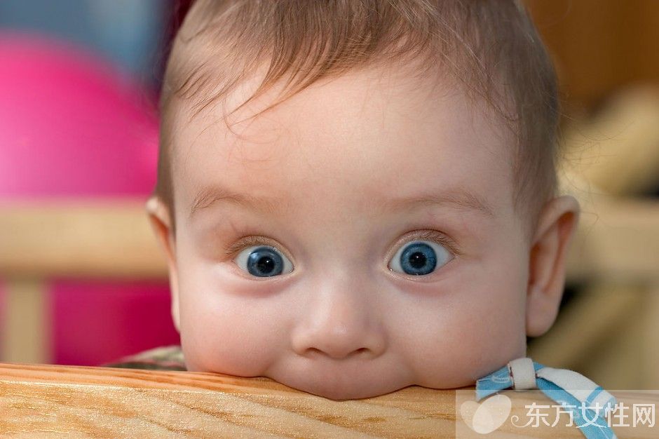 宝宝几个月长牙 出现这些情况妈妈一定不能马虎