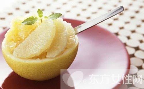 柚子皮的功效与作用 这些好处很多人都不知道哦