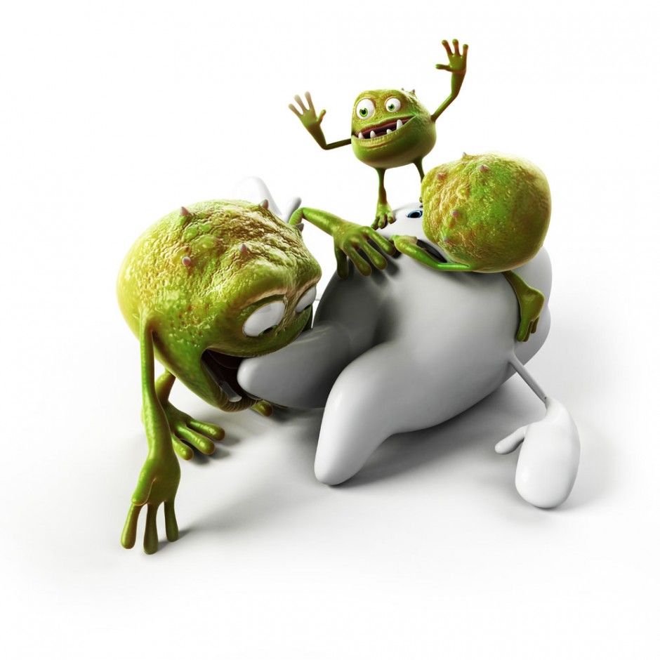 风疹病毒是什么 风疹病毒的症状有哪些