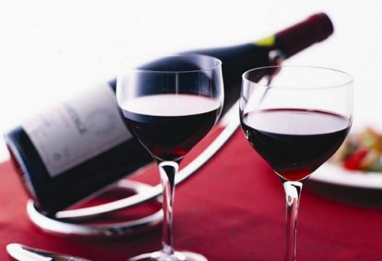 葡萄酒抗衰老的原理 揭葡萄酒的具体功效