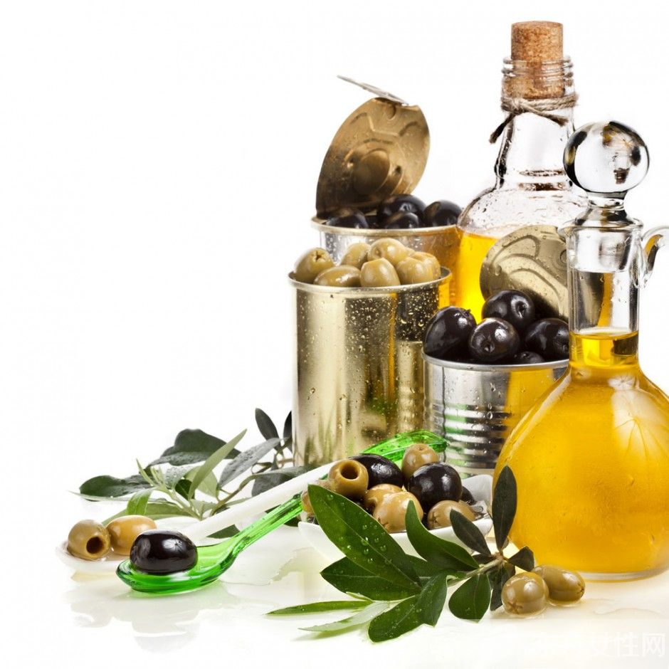 橄榄油的功效与作用 橄榄油的4种食用方法
