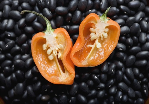 黑豆的作用有哪些 强肾固肾又美颜