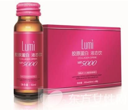 胶原蛋白的作用有哪些 服用胶原蛋白的注意事项