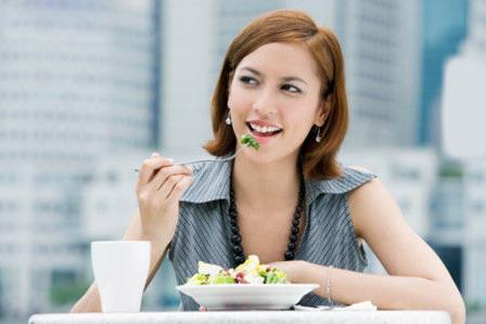 碱性食物有哪些 碱性食物大全