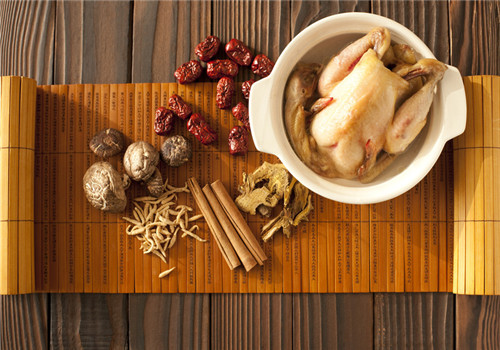 怎样煲鸡汤最有营养 只需要10个技巧