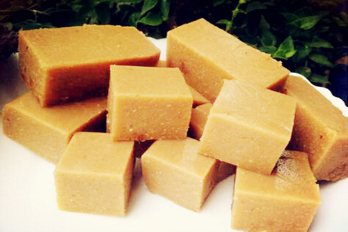 重阳节吃什么 7种传统食物不能少