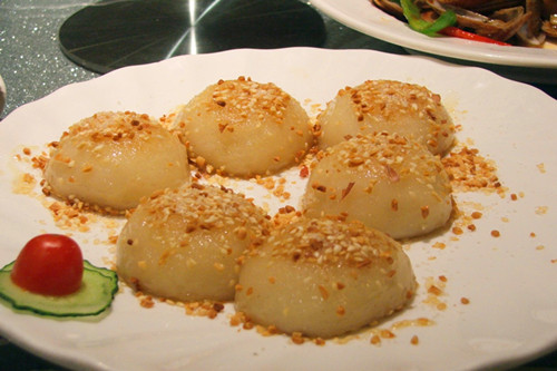 重阳节吃什么 7种传统食物不能少