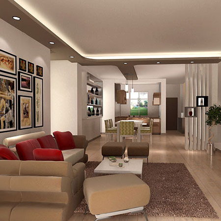 装修房子该如何选择装修材料 装修材料知识大全