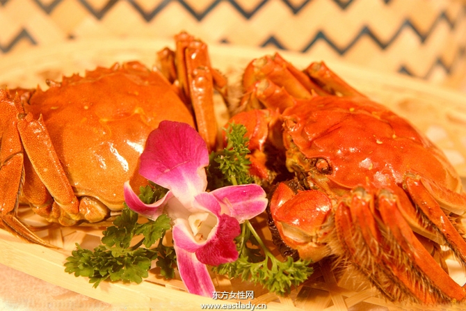 炒湖蟹是什么地方的菜 你知道做法吗