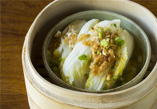 大白菜的营养价值有哪些 该如何挑选大白菜