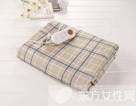 电热毯有辐射吗 孕妇能睡电热毯吗