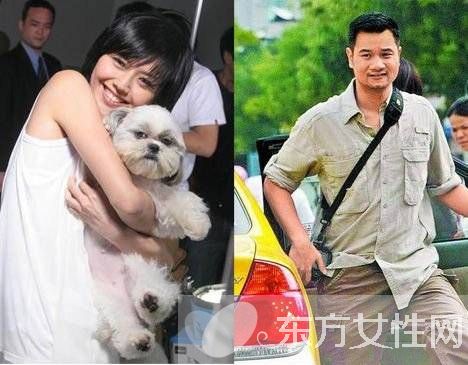 孙燕姿老公个人资料曝光 孙燕姿微博晒出老公秀恩爱