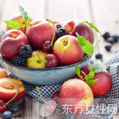 碱性水果有哪些 多吃碱性食品有什么好处